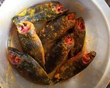 তেল কই (tel koi recipe in Bengali) রেসিপির ধাপ 1 ছবি