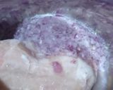 صورة لخطوة 1 من وصفة قراتان الخضار والدجاج