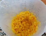 Foto del paso 3 de la receta Buñuelos de naranja