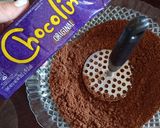 Foto del paso 1 de la receta: Trufas de avena