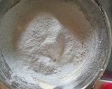 奶油夾心黑可可餅乾的食譜步驟2照片