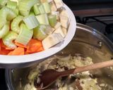 Foto langkah ke 3 dari resep Beef Stew (Semur Daging Ala Inggris).