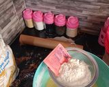صورة لخطوة 2 من وصفة الطورنو بمقادير مضبوطة بنة تاع زمان😋