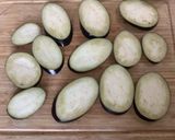 Foto del paso 1 de la receta Moussaka griega