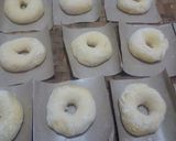 Foto langkah ke 5 dari resep Donat Kentang.