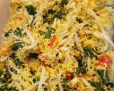 Foto langkah ke 6 dari resep Urap urap microwave.