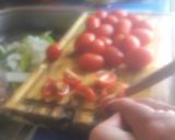Foto del paso 3 de la receta: Ensalada arcoíris