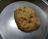 A picture of step 10 of Litti Chokha.
