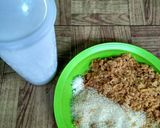 Foto langkah ke 4 dari resep Wajit ketan sunda.