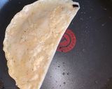 Foto del paso 5 de la receta: Quesadillas de flor de calabaza