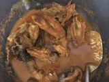 Gulai ayam kampung