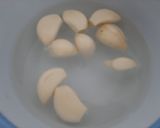 Foto langkah ke 1 dari resep 26. Pokcoy Saus Tiram Bawang Putih.