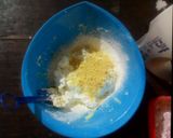 Foto langkah ke 3 dari resep Biskuit Emping.