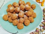 كرات الخشخش🍬🍭