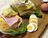 Rakott kel deluxe recept fázis 3 fotója