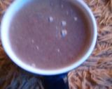 A picture of step 2 of Cup of wheat porridge#authormarathon.