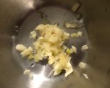 Foto langkah ke 1 dari resep Tim Daging Telur [Non Halal].