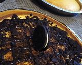 Foto del paso 7 de la receta: Chocolate cheesecake