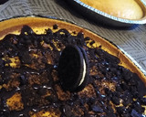 Foto del paso 7 de la receta: Chocolate cheesecake
