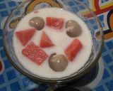 Foto langkah ke 3 dari resep Semangka SKM.