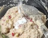 Foto del passaggio 4 della ricetta Muffins gluten free ai 3 frutti