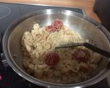 Foto del paso 8 de la receta 245. Redondo con salsa de almendras