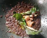Foto langkah ke 1 dari resep Rawoga "Rawon Iga".
