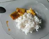 Foto langkah ke 5 dari resep Telur kecap asin.