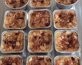 Foto langkah ke 5 dari resep Klappertart praktis gak pake ribet.