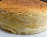 Foto del paso 8 de la receta: Cheesecake Japonés