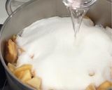 Foto del paso 1 de la receta: Mermelada de membrillo