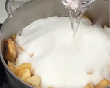 Foto del paso 1 de la receta: Mermelada de membrillo