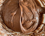 Foto del paso 3 de la receta: Galletones de choco canela y vainilla