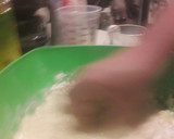 Foto del paso 2 de la receta: Masa para tarta salada