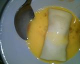 Foto langkah ke 6 dari resep Risoles isi sosis mayo keju.