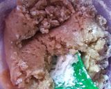 Foto langkah ke 3 dari resep Peanut Cookies.