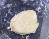 Foto del paso 1 de la receta: Panchos envueltos (receta de scones Crandon)