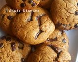 A picture of step 5 of Chewy Peanut Butter Cookies (melted #dessert)🇺🇸.