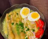 Foto langkah ke 5 dari resep Soto Ceker Ayam 🍗.