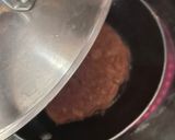 Φωτογραφία βήματος 10 της συνταγής Vegan γεμιστοί χουρμάδες με ζαμπόν και ψητή φέτα