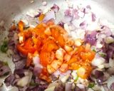 Foto del paso 4 de la receta: Arroz con molleja de pollo