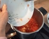 Foto del paso 3 de la receta: Guiso de morcillo de ternera con boniato