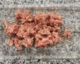 Foto del paso 1 de la receta: Papas Fritas con Carne Molida