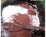 Foto langkah ke 7 dari resep Cheesy Brownie.