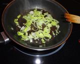 Foto del paso 2 de la receta: Trinxat con huevo a la plancha