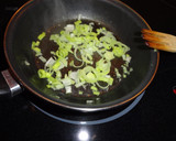 Foto del paso 2 de la receta: Trinxat con huevo a la plancha