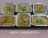 Foto langkah ke 4 dari resep Cheesy Macaroni Schotel [Macaroni Schotel Panggang super ngeju].