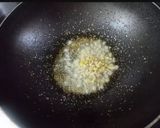 A picture of step 3 of Veg Manchow Soup (Chinese).