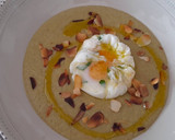 Foto del paso 5 de la receta: Crema de brócoli