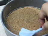 Unbaked CheeseCake
